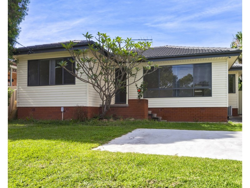 9 Pelleas Street, Blacktown NSW 2148