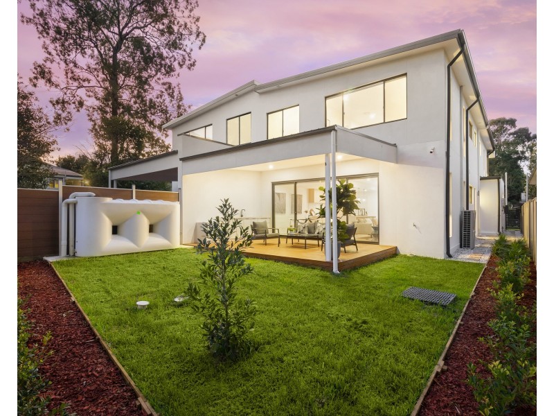 58A Collins Street, Seven Hills NSW 2147