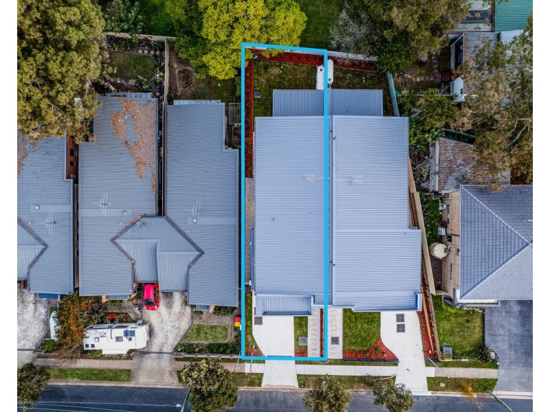 58A Collins Street, Seven Hills NSW 2147