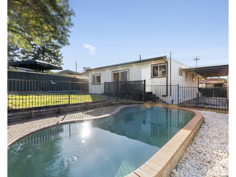 10 Yale Place, Blacktown NSW 2148