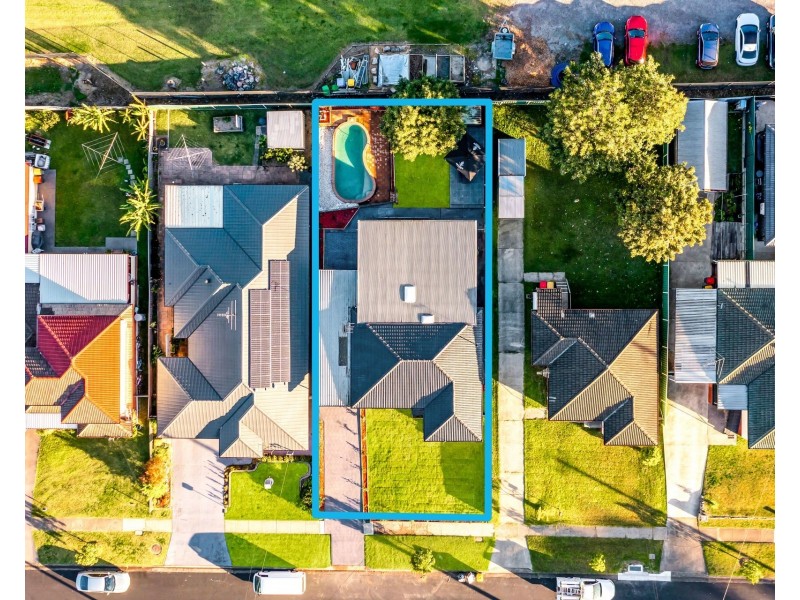 10 Yale Place, Blacktown NSW 2148