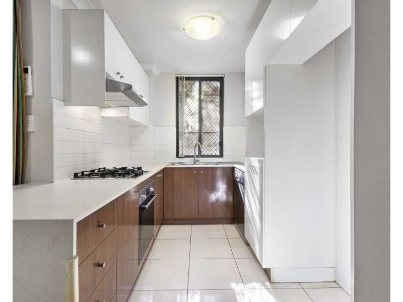 3/9 Wallace Street, Blacktown NSW 2148