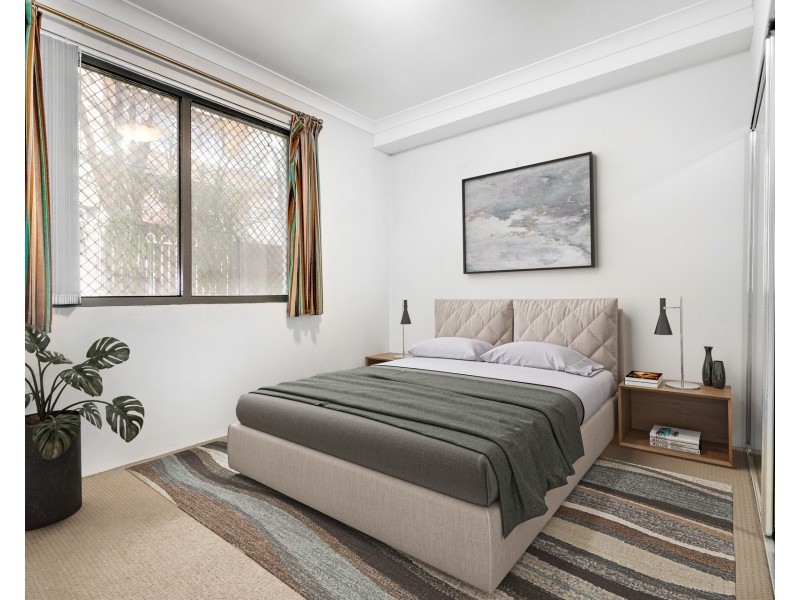 3/9 Wallace Street, Blacktown NSW 2148