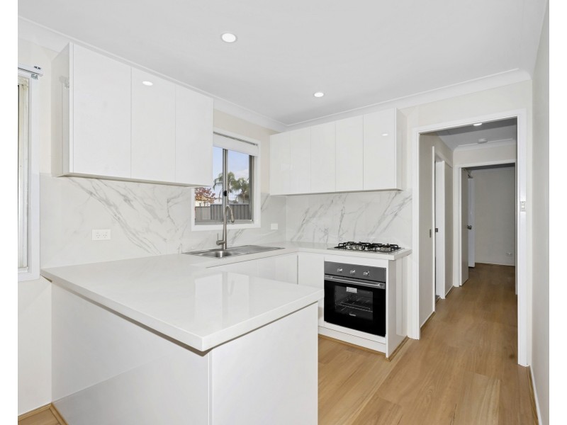 39a Matthew Crescent, Blacktown NSW 2148