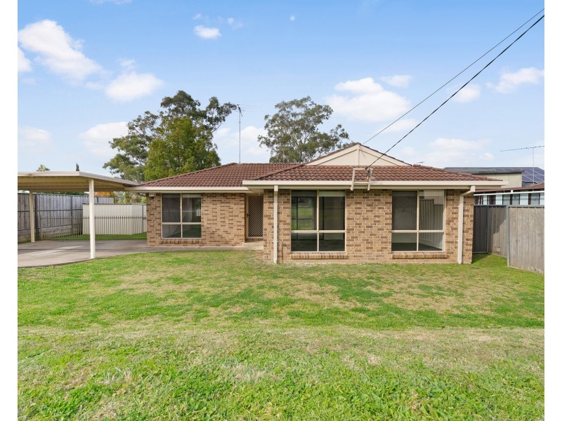 11 London Street, Blacktown NSW 2148