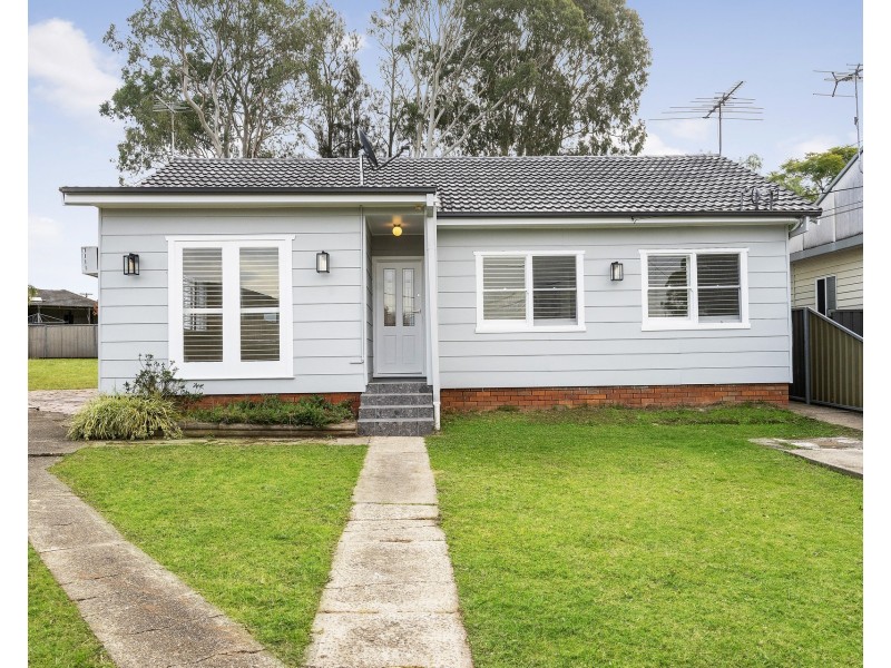 39 Matthew Crescent, Blacktown NSW 2148