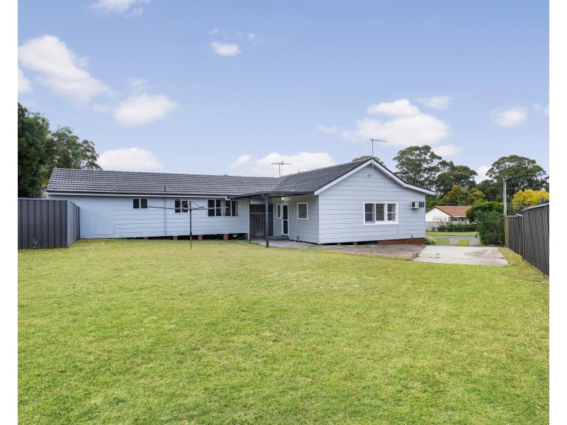 39 Matthew Crescent, Blacktown NSW 2148