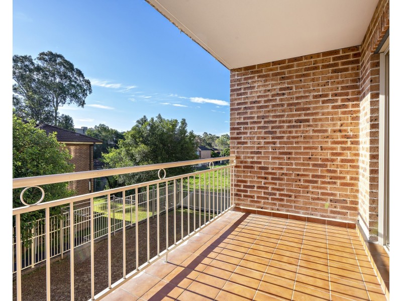 13/25-27 Fourth Avenue, Blacktown NSW 2148
