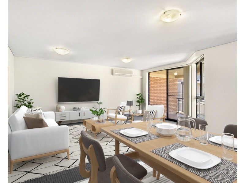 24/25-27 Kildare Road, Blacktown NSW 2148