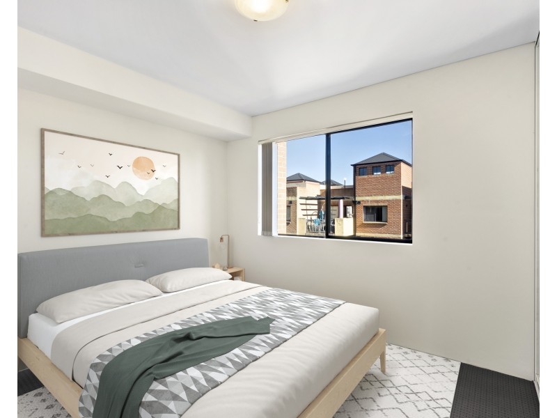 24/25-27 Kildare Road, Blacktown NSW 2148