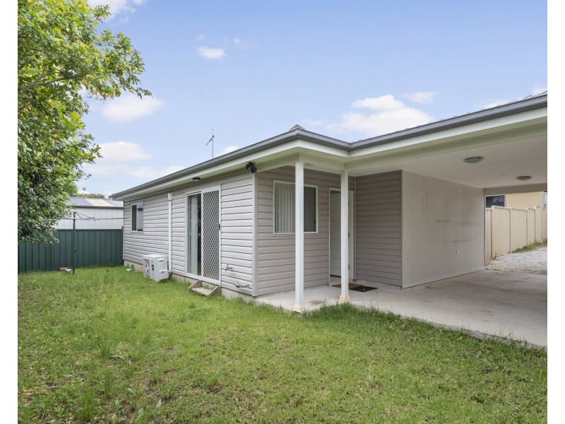 33a Killarney Avenue, Blacktown NSW 2148