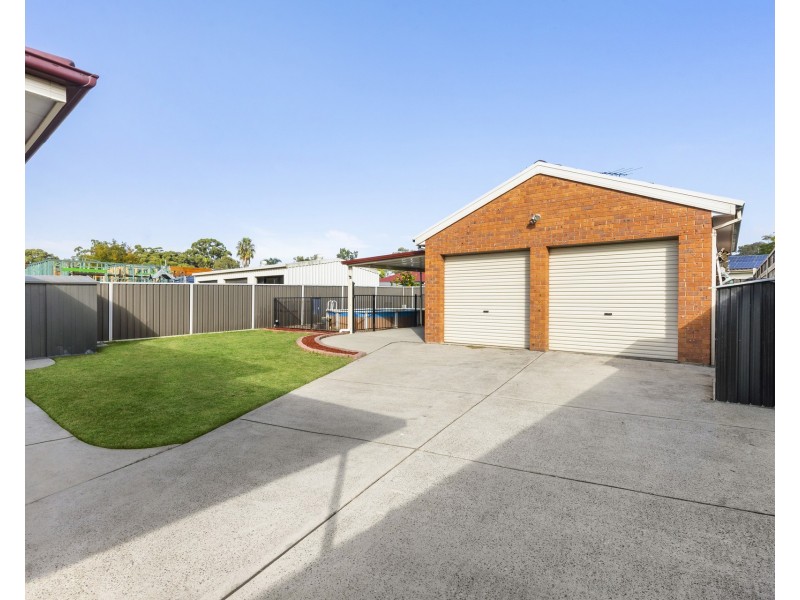 31 Jasmine Avenue, Quakers Hill NSW 2763