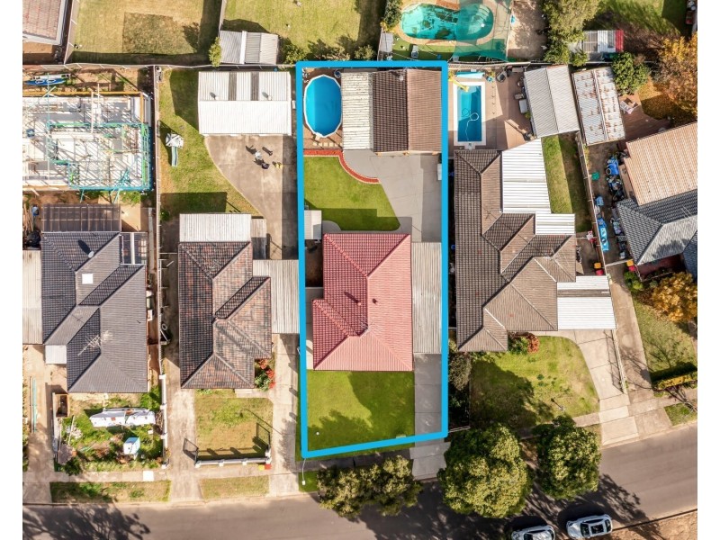 31 Jasmine Avenue, Quakers Hill NSW 2763