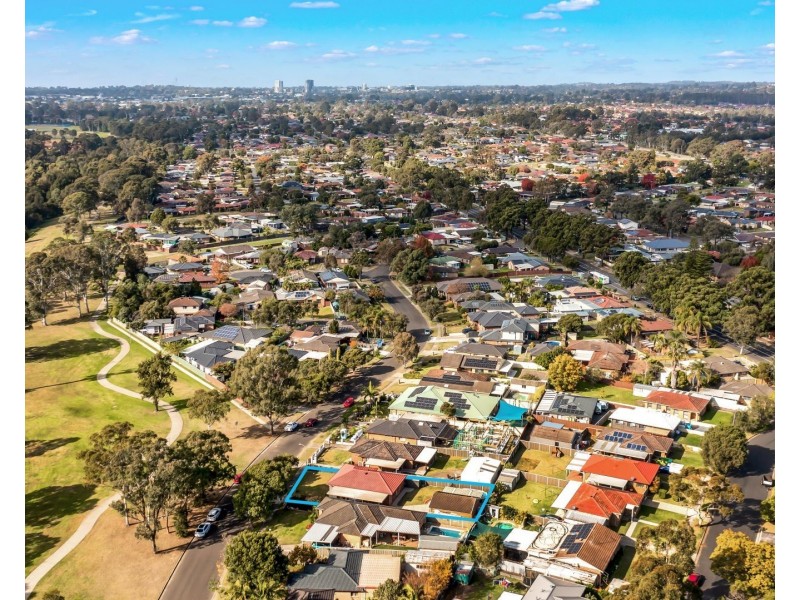 31 Jasmine Avenue, Quakers Hill NSW 2763