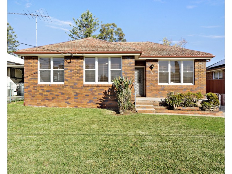 28 Coveny Street, Doonside NSW 2767