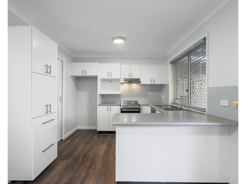 2/43 Foss Street, Blacktown NSW 2148