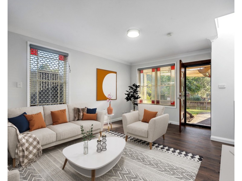 2/43 Foss Street, Blacktown NSW 2148