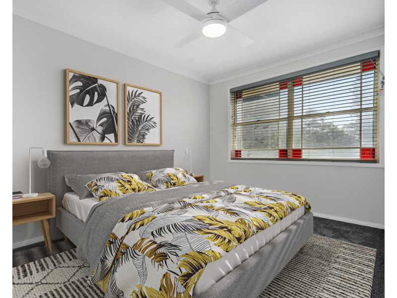 2/43 Foss Street, Blacktown NSW 2148