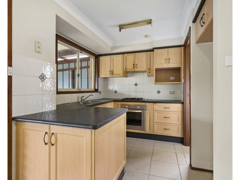 6 Kirsty Crescent, Hassall Grove NSW 2761