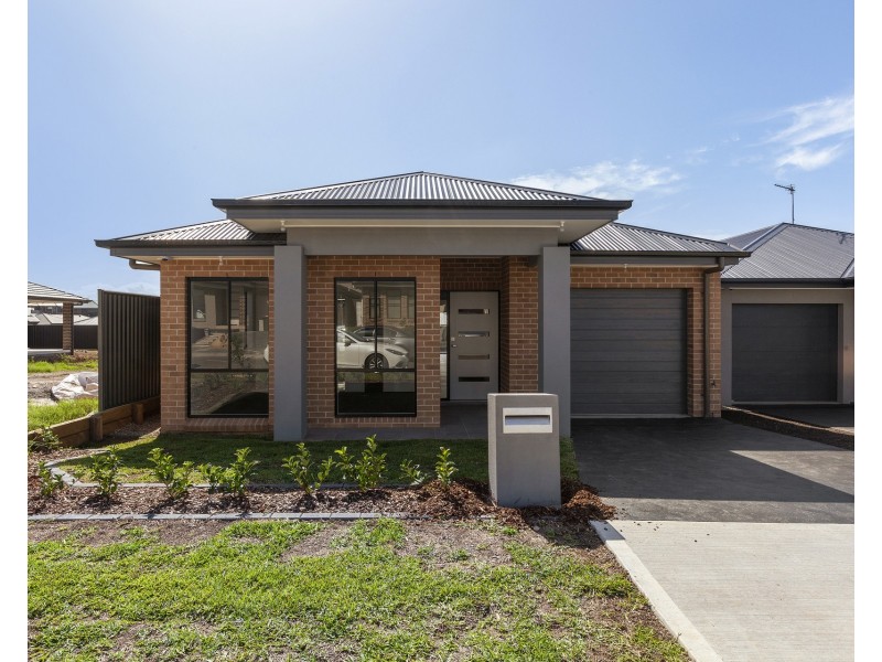 25 Jensen Street, Riverstone NSW 2765