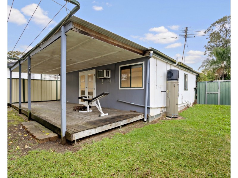 57 Curran Road, Marayong NSW 2148