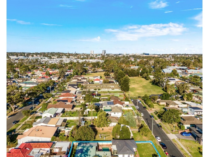 57 Curran Road, Marayong NSW 2148