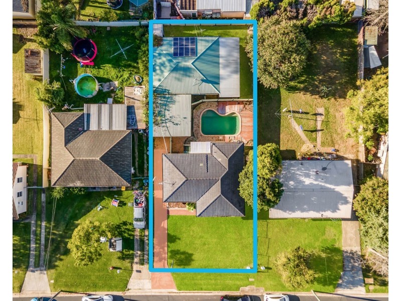 57 Curran Road, Marayong NSW 2148