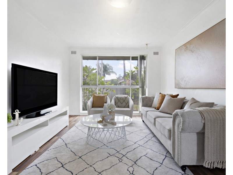 35 Wilkie Crescent, Doonside NSW 2767