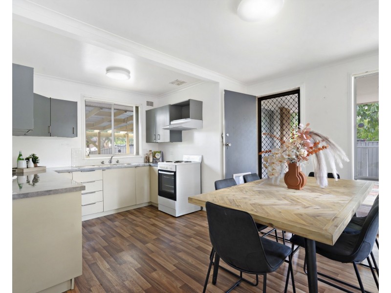 35 Wilkie Crescent, Doonside NSW 2767