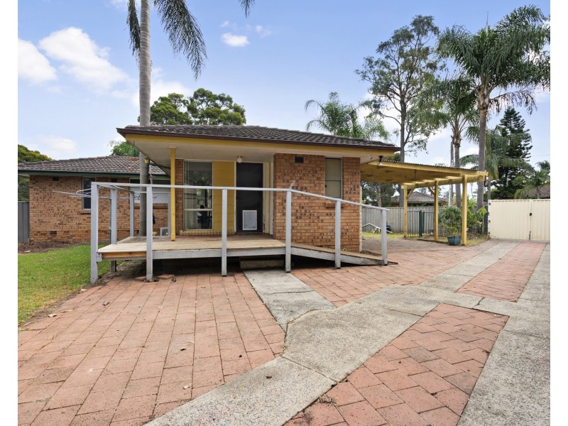 35 Wilkie Crescent, Doonside NSW 2767