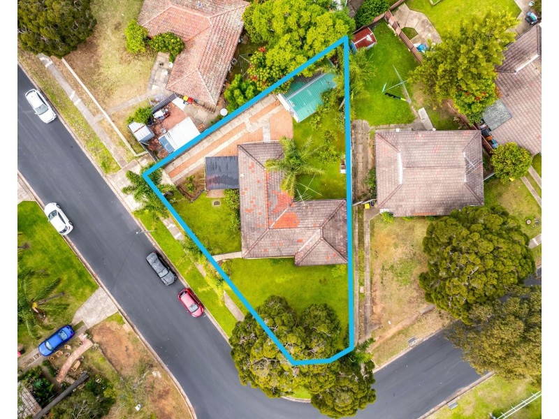 35 Wilkie Crescent, Doonside NSW 2767