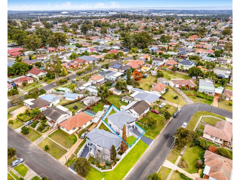 6 Valentine Street, Blacktown NSW 2148