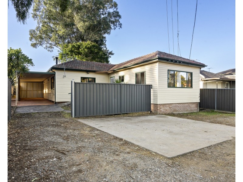 133 Reservoir Road, Blacktown NSW 2148
