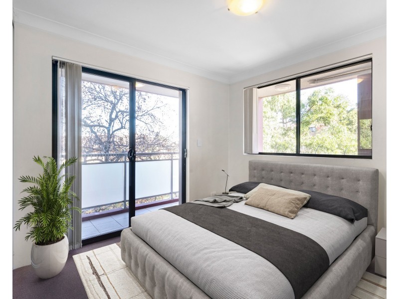 18/17-21 Bruce Street, Blacktown NSW 2148