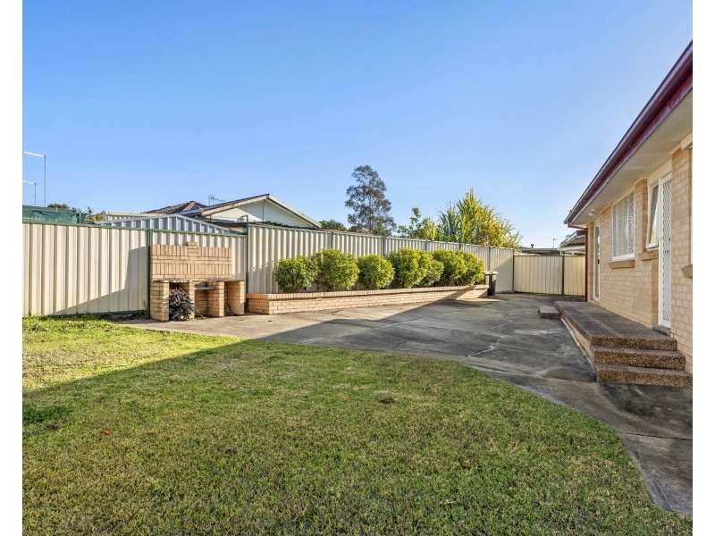 5 Temi Place, Marayong NSW 2148
