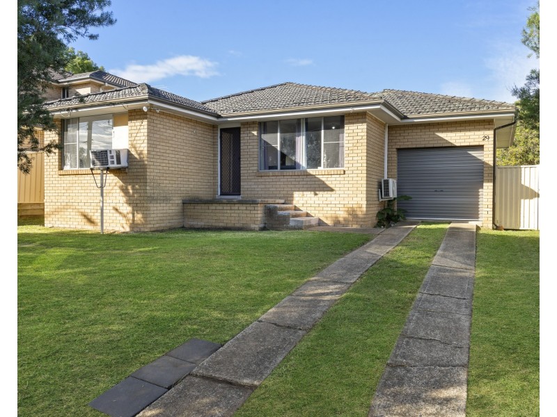 29 Reservoir Road, Blacktown NSW 2148