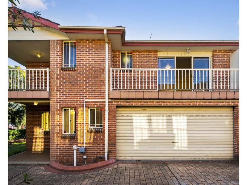 9/25-27 Turner Street, Blacktown NSW 2148