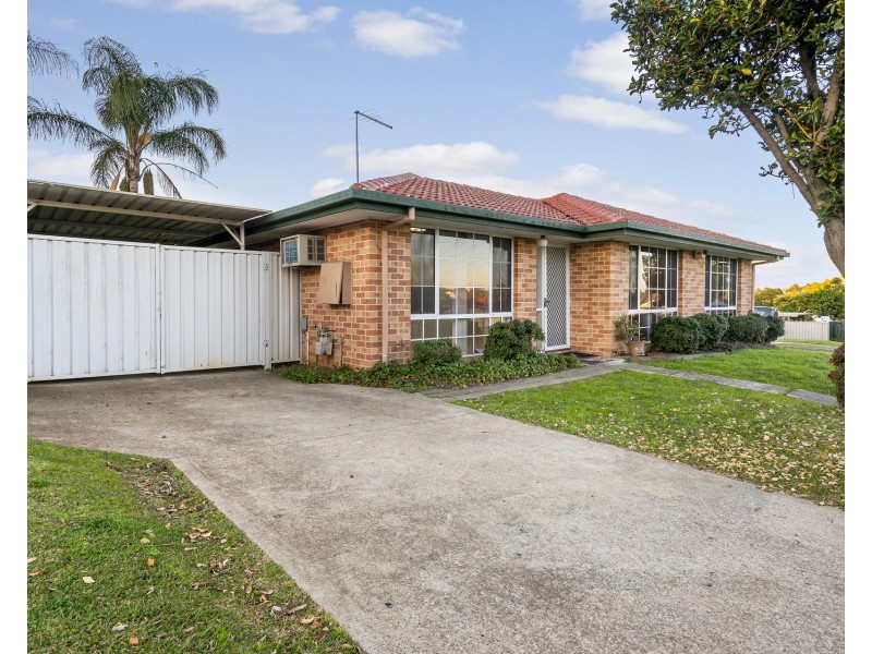 2 Hobson Street, Plumpton NSW 2761