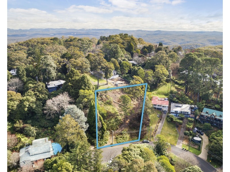 9 Pinedale Place, Kurrajong Heights NSW 2758