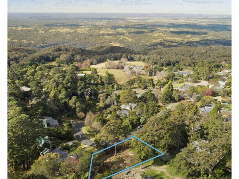 9 Pinedale Place, Kurrajong Heights NSW 2758