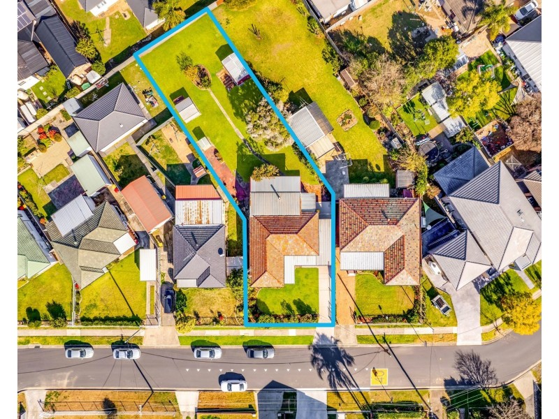 15 Wirruna Street, Blacktown NSW 2148