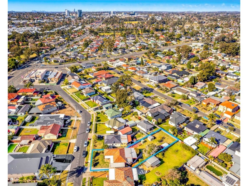 15 Wirruna Street, Blacktown NSW 2148