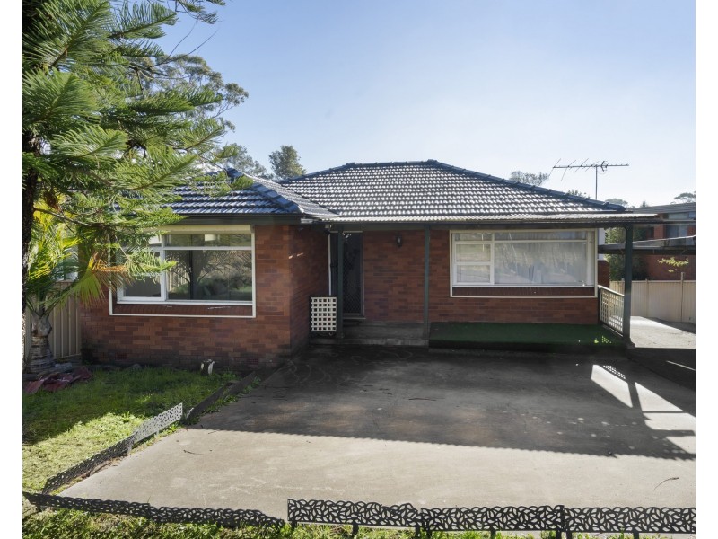 235 Bungarribee Road, Blacktown NSW 2148