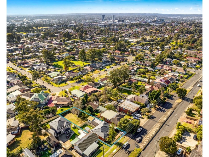 235 Bungarribee Road, Blacktown NSW 2148