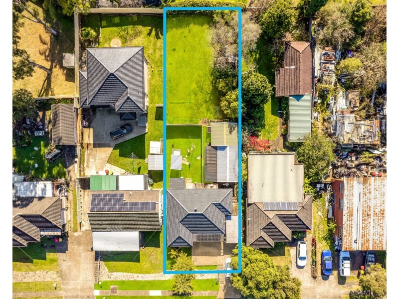235 Bungarribee Road, Blacktown NSW 2148