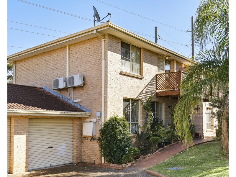 11/60 Patricia Street, Blacktown NSW 2148
