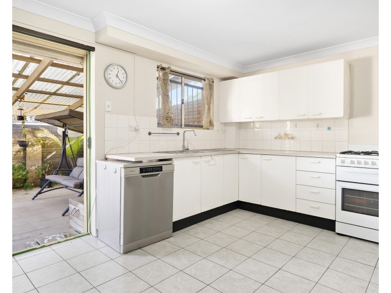 11/60 Patricia Street, Blacktown NSW 2148