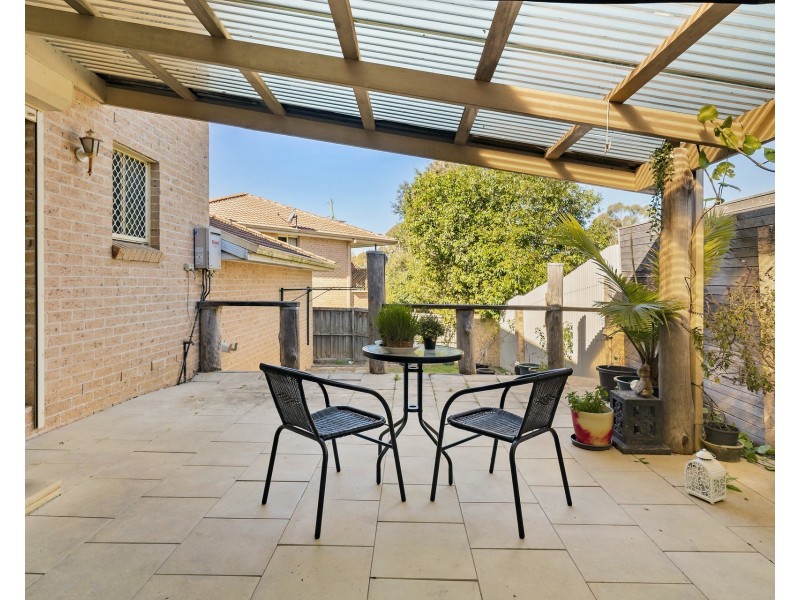 11/60 Patricia Street, Blacktown NSW 2148