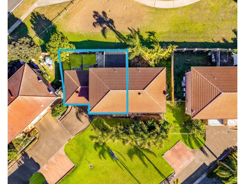 11/60 Patricia Street, Blacktown NSW 2148