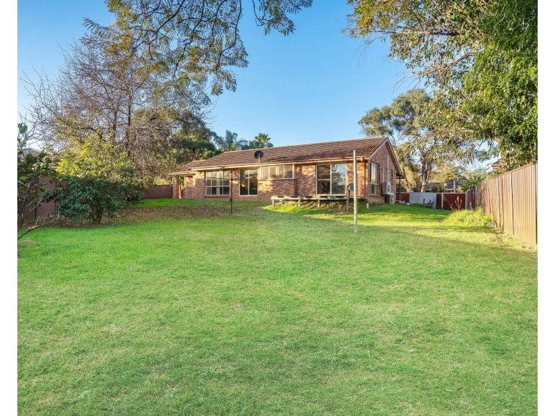 11 Bainton Place, Doonside NSW 2767